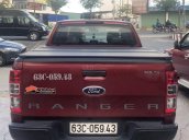 Ford Ranger XLS 4x2 tự động 2015, bảo hành chính hãng