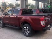 Ford Ranger XLS 4x2 tự động 2015, bảo hành chính hãng