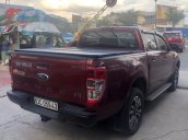 Ford Ranger XLS 4x2 tự động 2015, bảo hành chính hãng