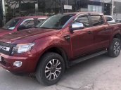 Ford Ranger XLS 4x2 tự động 2015, bảo hành chính hãng