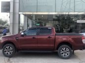 Ford Ranger XLS 4x2 tự động 2015, bảo hành chính hãng