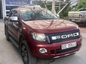 Ford Ranger XLS 4x2 tự động 2015, bảo hành chính hãng