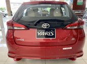 Bán Toyota Yaris 2020, màu đỏ, nhập khẩu Thái Lan
