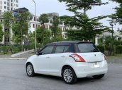 Bán ô tô Suzuki Swift màu trắng