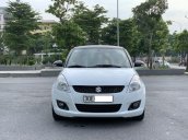 Bán ô tô Suzuki Swift màu trắng