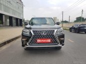 Lexus GX 460 – SUV hạng sang