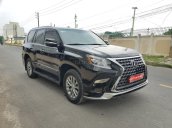 Lexus GX 460 – SUV hạng sang