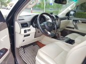 Lexus GX 460 – SUV hạng sang