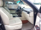 Lexus GX 460 – SUV hạng sang