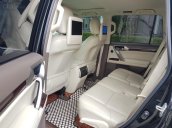 Lexus GX 460 – SUV hạng sang