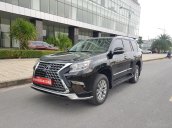 Lexus GX 460 – SUV hạng sang