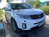 Cần bán Kia Sorento 2.4GATH bản cao cấp, SX 2017