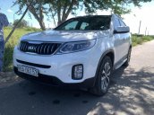 Cần bán Kia Sorento 2.4GATH bản cao cấp, SX 2017