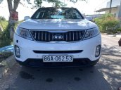 Cần bán Kia Sorento 2.4GATH bản cao cấp, SX 2017