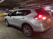 Cần bán Nissan X trail 2.0SL Panorama 2016, màu xám còn mới 