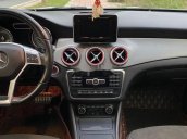 Bán xe Mercedes GLA250 4Matic năm 2014, màu trắng, nhập khẩu