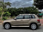 Cần bán Mercedes GLK Class sản xuất 2009, nhập khẩu còn mới, giá tốt