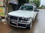 Bán ô tô Toyota Land Cruiser MT 1990, màu trắng, nhập khẩu, giá 225tr