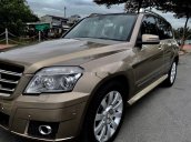 Cần bán Mercedes GLK Class sản xuất 2009, nhập khẩu còn mới, giá tốt