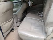 Cần bán Toyota Fortuner đời 2010, màu xám, xe nhập chính chủ, giá tốt