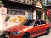 Bán xe BMW 116i 2013, nhập khẩu xe gia đình giá cạnh tranh