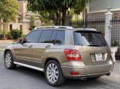 Cần bán Mercedes GLK Class sản xuất 2009, nhập khẩu còn mới, giá tốt