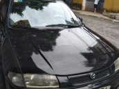 Bán Mazda 323 sản xuất năm 1999, màu đen, giá chỉ 85 triệu