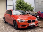 Bán xe BMW 116i 2013, nhập khẩu xe gia đình giá cạnh tranh