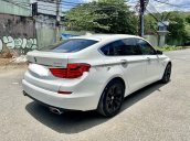 Bán BMW 535i sản xuất 2011, xe nhập, giá 930tr