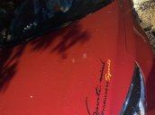 Bán Kia Optima đời 2018, màu đỏ, giá 870tr