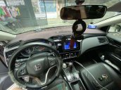 Bán Honda City năm sản xuất 2018, xe chính chủ, giá chỉ 509tr