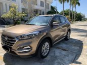 Cần bán Hyundai Tucson đời 2018, giá chỉ 715tr