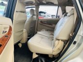 Cần bán gấp Toyota Innova G 2007, màu bạc, giá chỉ 295 triệu 