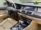 Bán BMW 535i sản xuất 2011, xe nhập, giá 930tr