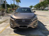 Cần bán Hyundai Tucson đời 2018, giá chỉ 715tr