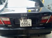 Bán Mazda 323 sản xuất năm 1999, màu đen, giá chỉ 85 triệu