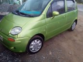 Bán Daewoo Matiz sản xuất 2001, bao tranh chấp