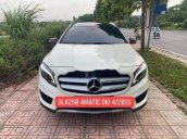 Bán xe Mercedes GLA250 4Matic năm 2014, màu trắng, nhập khẩu