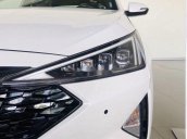 Bán ô tô Hyundai Elantra 2020, màu trắng, giá cạnh tranh