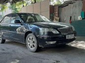 Chính chủ bán xe Toyota Camry 2005, màu đen 