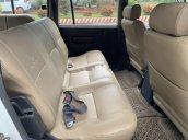 Bán ô tô Toyota Land Cruiser MT 1990, màu trắng, nhập khẩu, giá 225tr