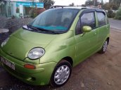 Bán Daewoo Matiz sản xuất 2001, bao tranh chấp