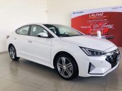 Bán ô tô Hyundai Elantra 2020, màu trắng, giá cạnh tranh