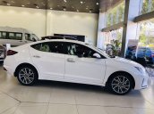 Bán ô tô Hyundai Elantra 2020, màu trắng, giá cạnh tranh