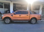 Cần bán Ford Ranger Wildtrak 3.2 AT đời 2016, nhập khẩu