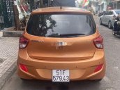 Chính chủ bán xe Hyundai Grand i10 1.2AT 2016, xe nhập