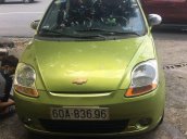 Bán xe Chevrolet Spark đời 2008, nhập khẩu nguyên chiếc chính chủ