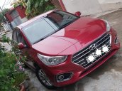 Hyundai Accent 2018 full option, xe nguyên bản như mới 99%