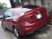 Hyundai Accent 2018 full option, xe nguyên bản như mới 99%