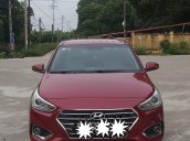 Hyundai Accent 2018 full option, xe nguyên bản như mới 99%